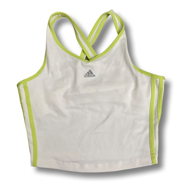 Adidas Sports Tank - Picture 1 of 3
